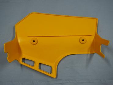 Kühler-Verkleidung links für Suzuki RM125, RM250